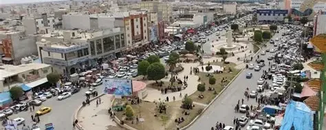 گناوه تجارت